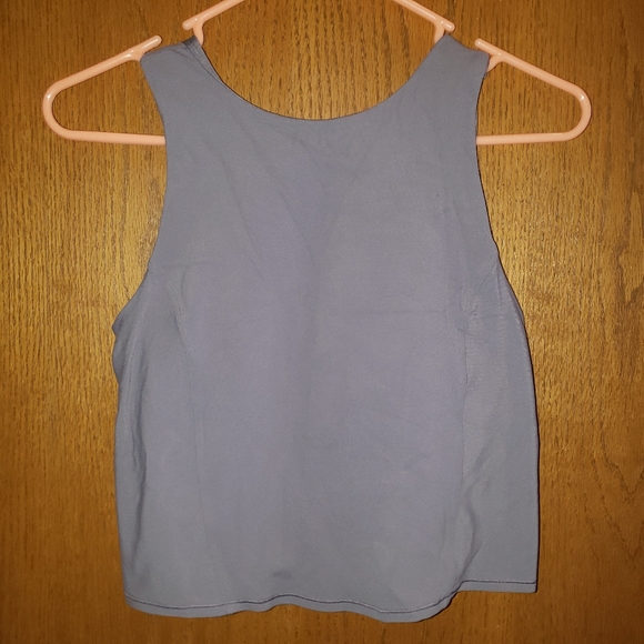 lululemon athletica Tops - Womens Lululemon athletica tank top purple